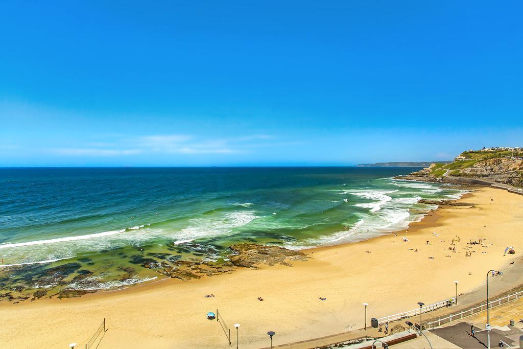 Noah'S On The Beach Newcastle Kültér fotó