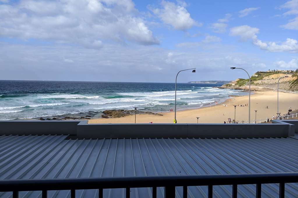 Noah'S On The Beach Newcastle Szoba fotó